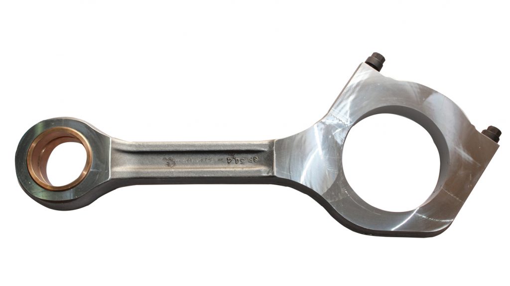 23-30H : Connecting Rod