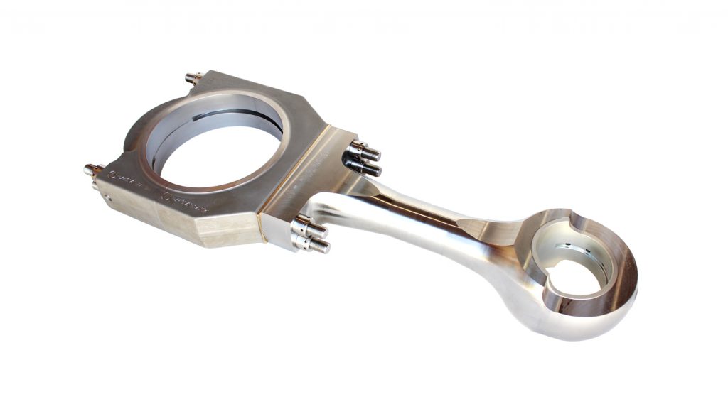 34 : Connecting Rod